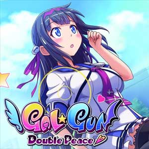 Buy GalGun Double Peace CD Key Compare Prices