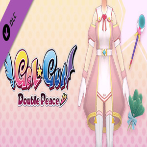 Buy Gal*Gun Double Peace Revitalizing Cleric Costume Set CD Key Compare Prices