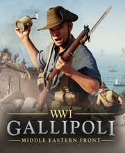 Gallipoli Pc