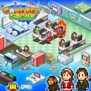 Buy Game Dev Story PS5 Compare Prices