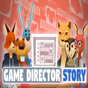 Game Director Story