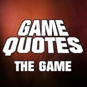 Buy Game Quotes The Game Xbox Series Compare Prices