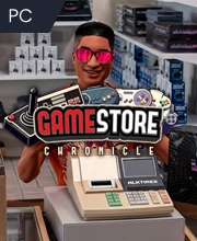 Buy Game Store Chronicle Key Compare Prices