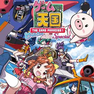 Buy Game Tengoku CruisinMix Special CD Key Compare Prices