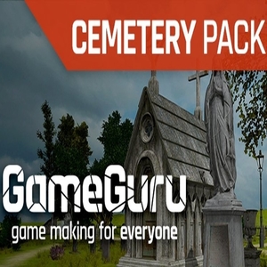 Buy GameGuru Cemetery Pack CD Key Compare Prices