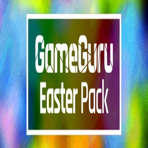 GameGuru Easter Game DLC Pc