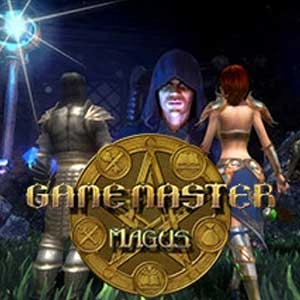 GameMaster MAGUS Pc