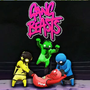 Buy Gang Beasts PS5 Compare Prices