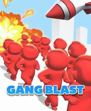 Gang Blast Playstation 5