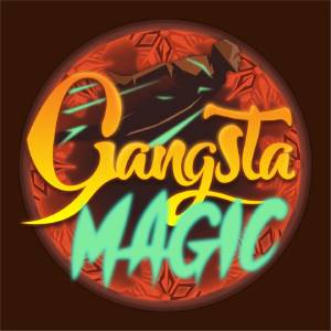 Buy Gangsta Magic Nintendo Switch Compare Prices