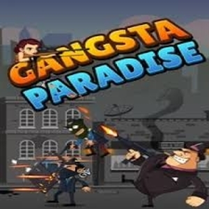 Buy Gangsta Paradise Xbox Series Compare Prices