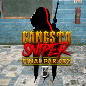 Gangsta Sniper 3 Final Parody