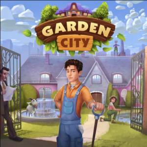 Buy Garden City PS4 Compare Prices