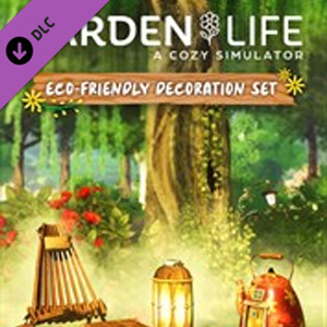 Buy Garden Life Eco-friendly Decoration Set Xbox One Compare Prices
