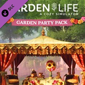 Garden Life Garden Party Pack Xbox One