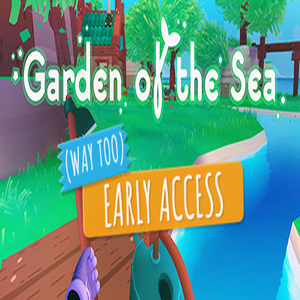 Buy Garden of the Sea CD Key Compare Prices