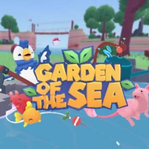 Buy Garden of the Sea PS5 Compare Prices