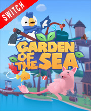 Buy Garden of the Sea Nintendo Switch Compare Prices