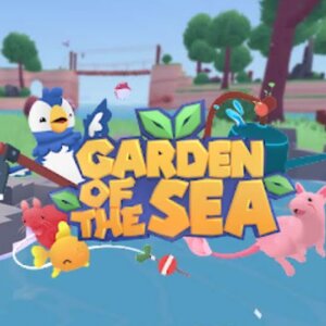 Buy Garden of the Sea PS4 Compare Prices
