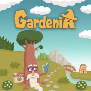 Gardenia, Nintendo Switch download software, Games
