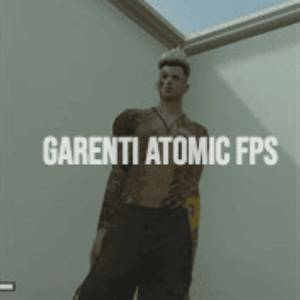 Garenti Atomic Fps Xboxone