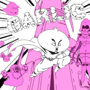 Buy Garlic Nintendo Switch Compare Prices