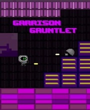 Garrison Gauntlet Pc