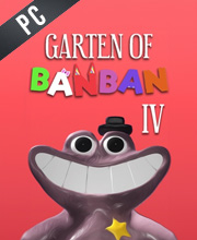Garten Of Banban 5 Game Online Play Free