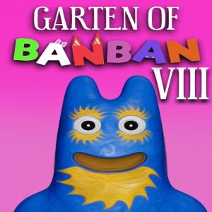 Buy Garten of Banban 8 Anti Devil CD Key Compare Prices