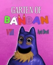 Garten of Banban 8 Anti Devil Xbox One