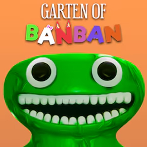 Garten of Banban Xbox One
