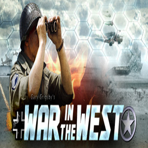 Buy Gary Grigsby’s War in the West CD Key Compare Prices