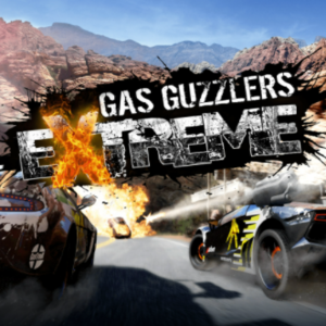 Buy Gas Guzzlers Extreme Nintendo Switch Compare Prices
