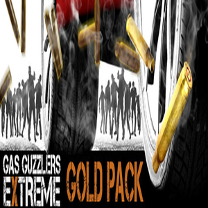 Buy Gas Guzzlers Extreme Gold Pack CD Key Compare Prices