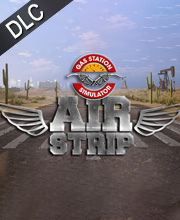 Buy Gas Station Simulator Airstrip CD Key Compare Prices