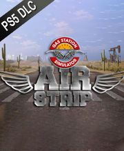 Buy Gas Station Simulator Airstrip PS5 Compare Prices