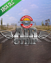 Buy Gas Station Simulator Airstrip Xbox One Compare Prices