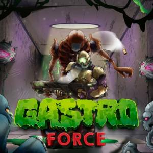 Gastro Force Pc