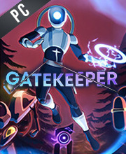 Buy Gatekeeper CD Key Compare Prices