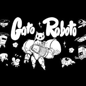 Buy Gato Roboto Xbox One Compare Prices