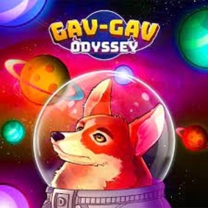 Buy Gav-Gav Odyssey CD Key Compare Prices