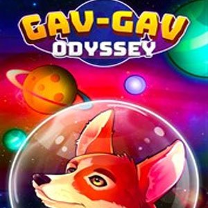 Buy Gav-Gav Odyssey PS4 Compare Prices