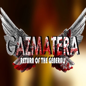 Gazmatera Return Of The Generals Pc