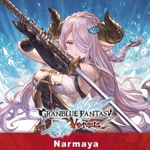 GBVS Additional Character Set 2 Narmaya