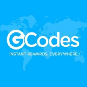 Buy GCodes Global Digital Media Gift Card Compare Prices