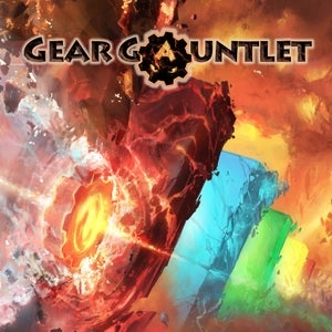Gear Gauntlet Xbox One