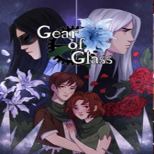 Gear of Glass Eolarn’s war