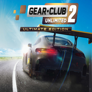 Buy Gear.Club Unlimited 2 Ultimate Edition Xbox Series Compare Prices