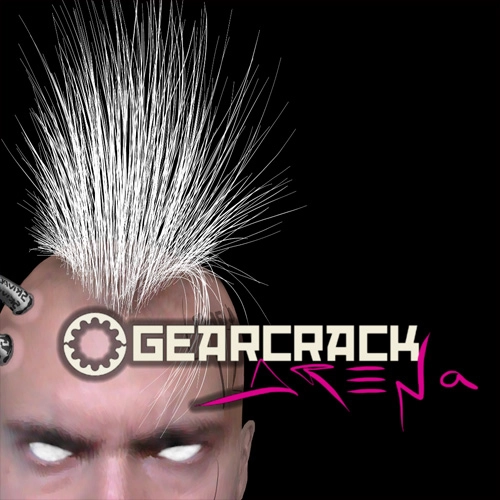GearCrack Arena Pc