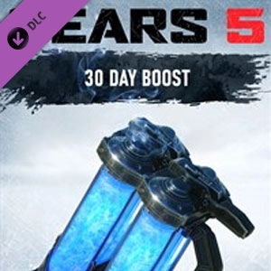 Gears 5 Boost 30 Day Bonus Pc